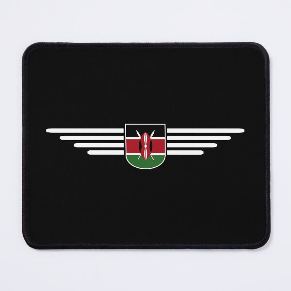 Item preview, Nairobi Design for Kenya Lovers designed and sold by ElvisU.