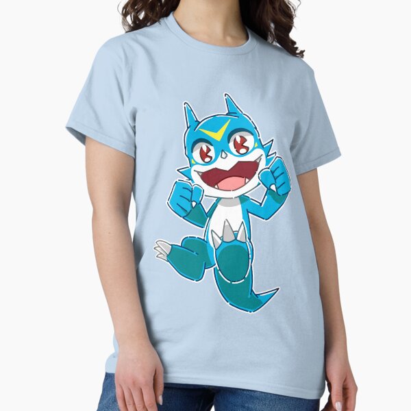 Item preview, Veemon designed and sold by Vidard Corner.