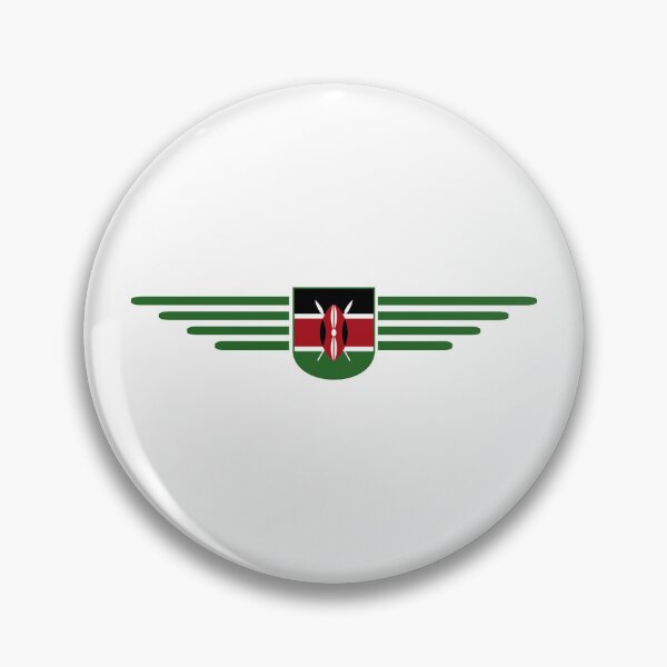 Artikelvorschau, Nairobi Design für Kenia-Liebhaber entworfen und verkauft von ElvisU.