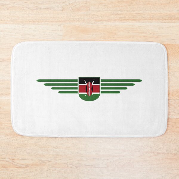Item preview, Nairobi Design for Kenya Lovers designed and sold by ElvisU.