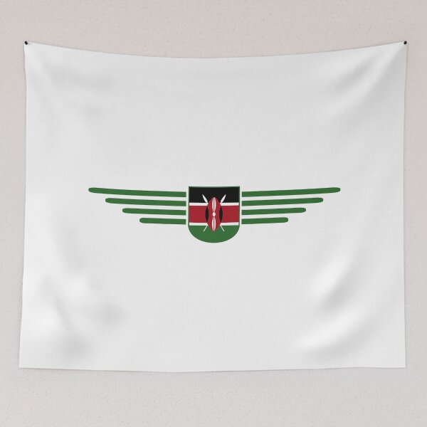 Item preview, Nairobi Design for Kenya Lovers designed and sold by ElvisU.