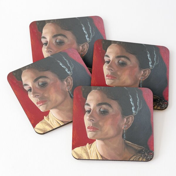 Item preview, Varinia designed and sold by Charlottedalton.