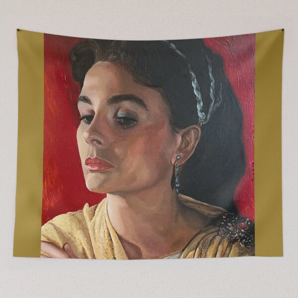 Item preview, Varinia designed and sold by Charlottedalton.