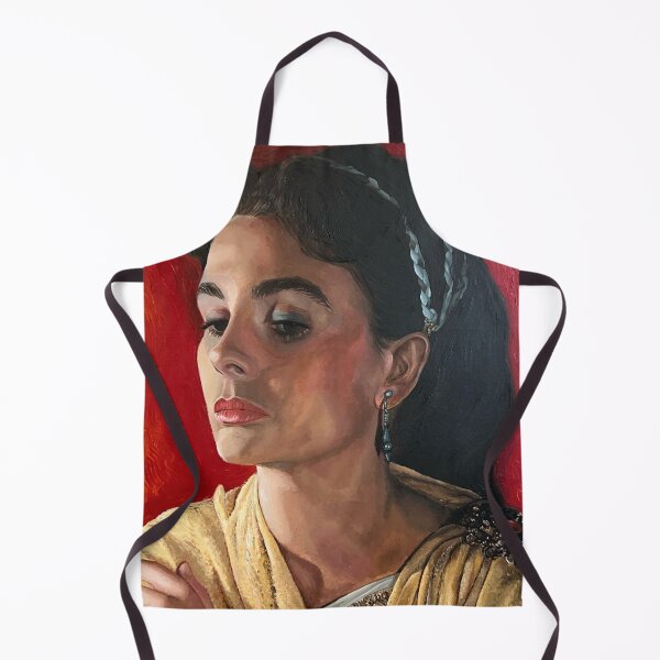 Item preview, Varinia designed and sold by Charlottedalton.