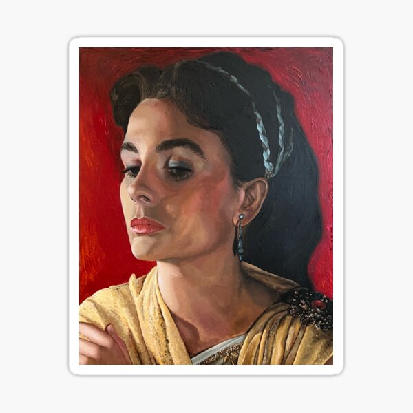 Item preview, Varinia designed and sold by Charlottedalton.