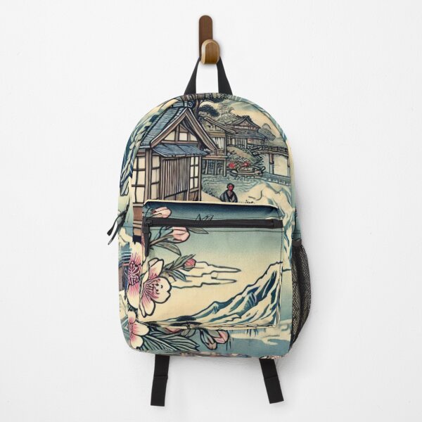 Item preview, Ukiyo-e woodblock prints of the Edo period designed and sold by MindsAtelier.