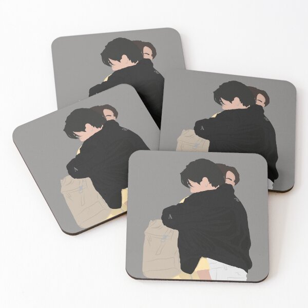 Item preview, Can you stay still for a while? | thame po heart that skips a beat designed and sold by Pinu92.
