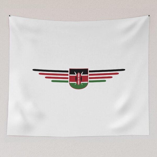 Item preview, Nairobi Design for Kenya Lovers designed and sold by ElvisU.