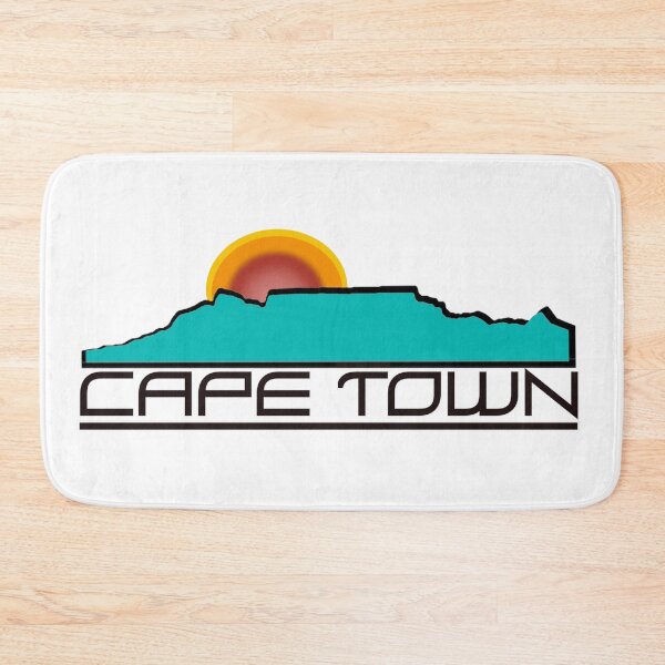 Item preview, Cape Town designed and sold by CheriGurl.