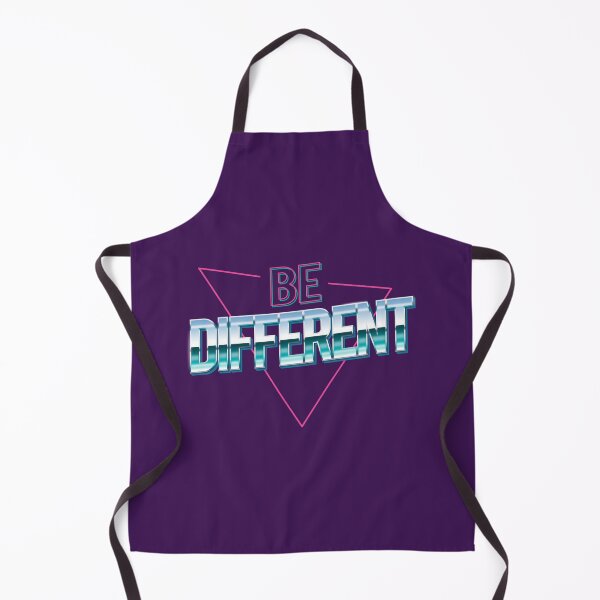Item preview, Be Different designed and sold by Design Atlas.