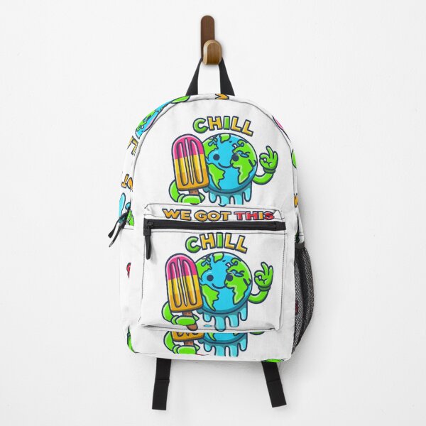 Item preview, Chill we got this designed and sold by Michael Garber.