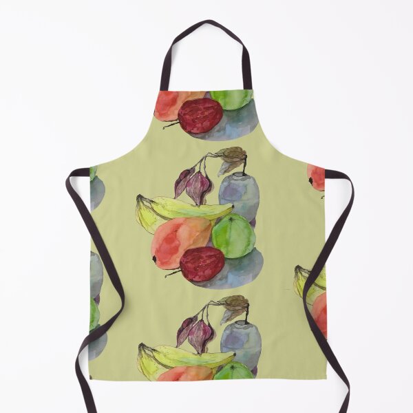 Item preview, Tropical Still Life designed and sold by tuyetstudio.