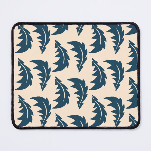 Item preview, Blue feather designed and sold by its-nada.