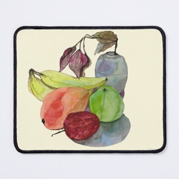 Item preview, Tropical Still Life designed and sold by tuyetstudio.