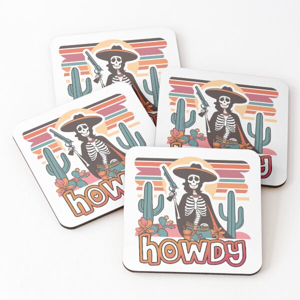 Item preview, HOWDY designed and sold by AJCIShop.