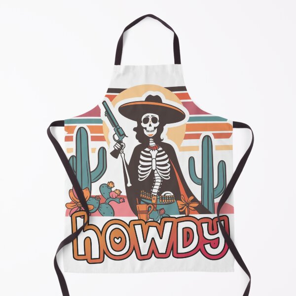 Item preview, HOWDY designed and sold by AJCIShop.