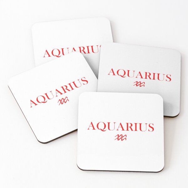 Item preview, "Aquarius Energy – Zodiac Sign, Horoscope, and Astrology Vibes" designed and sold by artworkathome.