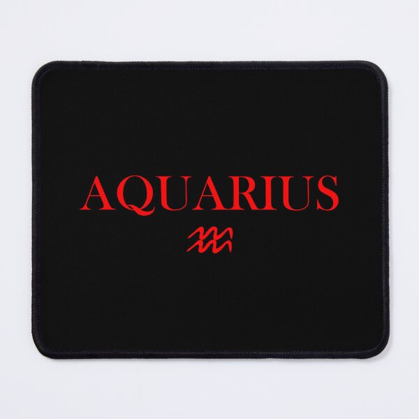 Item preview, "Aquarius Energy – Zodiac Sign, Horoscope, and Astrology Vibes" designed and sold by artworkathome.