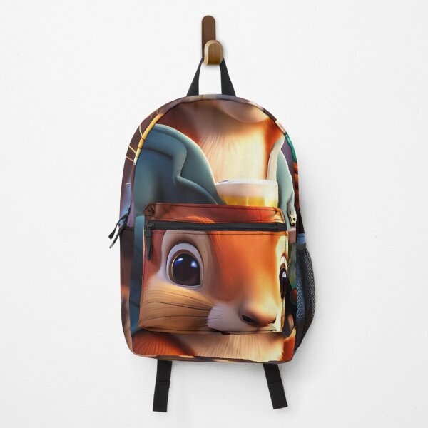 Item preview, Red Squirrel as a country pub landlord designed and sold by Colin Bentham.