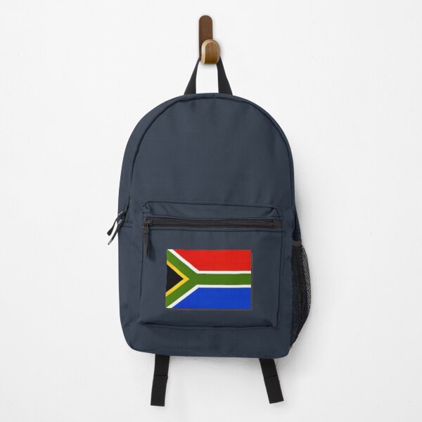 Item preview, 3D South African Flag designed and sold by CheriGurl.