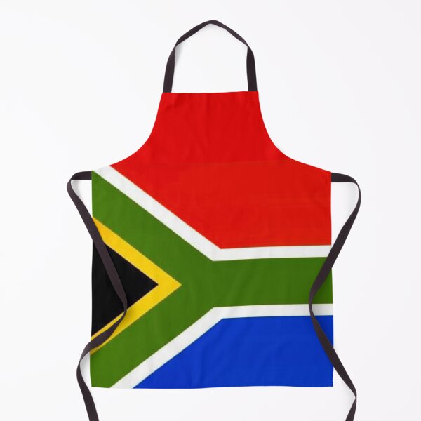 Item preview, 3D South African Flag designed and sold by CheriGurl.