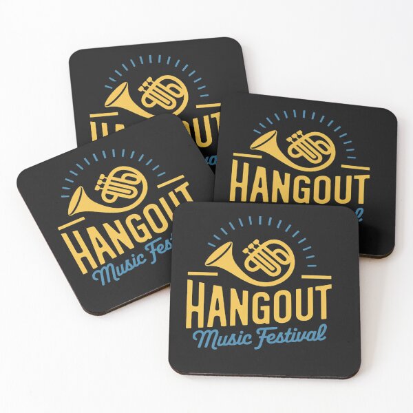 Item preview, Gulf Shores - Alabama. Hangout Music Essential designed and sold by VividVista.