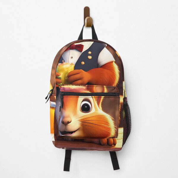 Item preview, Red Squirrel as a country pub landlord designed and sold by Colin Bentham.