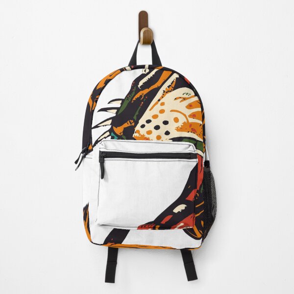 Item preview, tiger head old school style tattoo designed and sold by Achille3777.