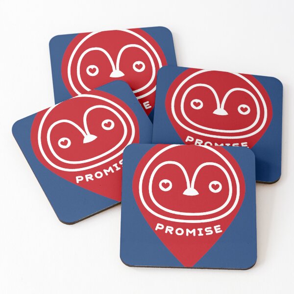 Item preview, Valentines Day. PIN-GUIN PROMISE/ I HAVE BEEN PINNED designed and sold by bessartex.