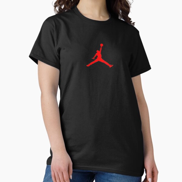 Item preview, Jordan Red Summer Vibe designed and sold by JOSIALOGAN.