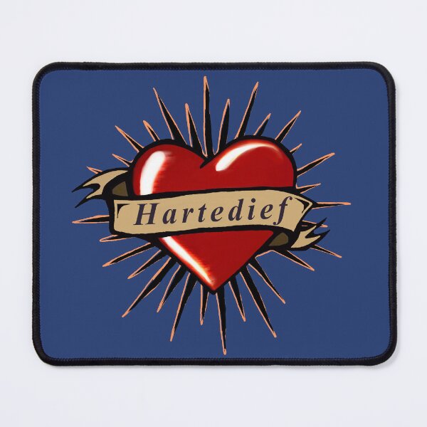Item preview, Hartedief designed and sold by CheriGurl.