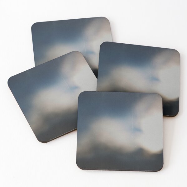 Item preview, Clouds in my Coffee designed and sold by Denise Abé.