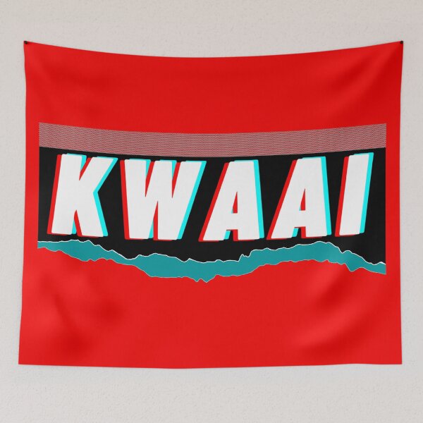 Item preview, Kwaai designed and sold by CheriGurl.