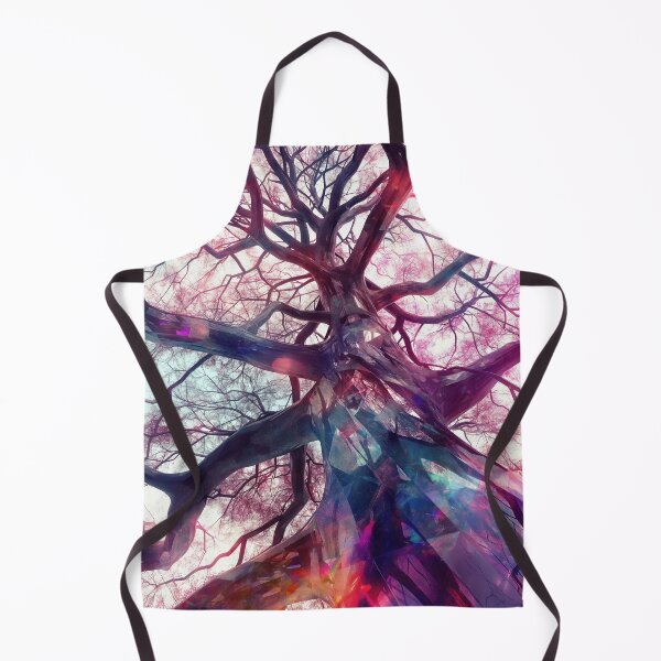 Item preview, Crystal Tree #3 designed and sold by NiePan-JZ.
