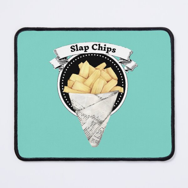 Item preview, Slap Chips designed and sold by CheriGurl.