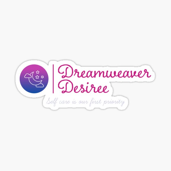 Item preview, DreamWeaver logo designed and sold by dreamweaverdes.