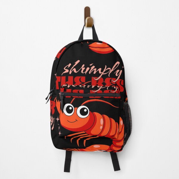 Artikelvorschau, Mit Shrimps die Besten, Ich liebe dich mit Shrimps, Langusteneintopf, Hummer entworfen und verkauft von KolorellaS.