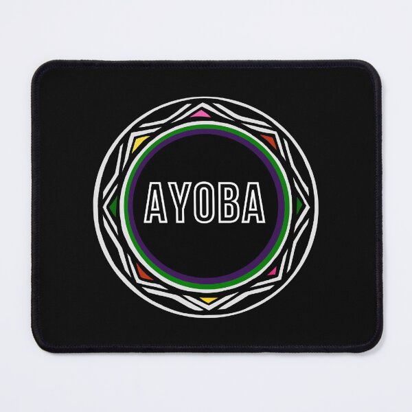 Item preview, Ayoba designed and sold by CheriGurl.