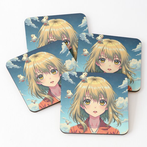 Item preview, BLONDI designed and sold by BD-LLC.
