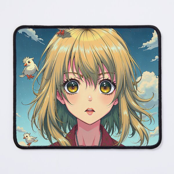 Item preview, BLONDI designed and sold by BD-LLC.