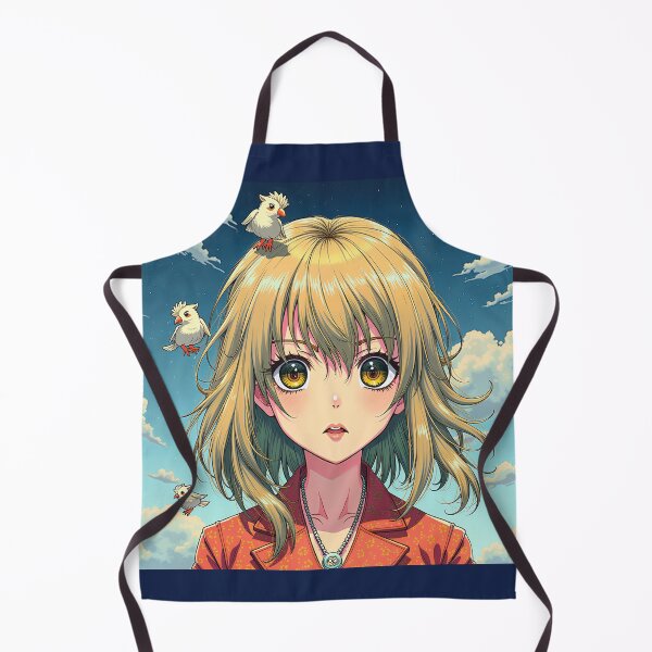 Item preview, BLONDI designed and sold by BD-LLC.