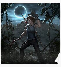 Shadow Poster