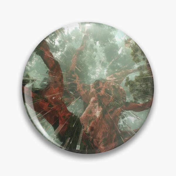 Item preview, Crystal Tree #4 designed and sold by NiePan-JZ.