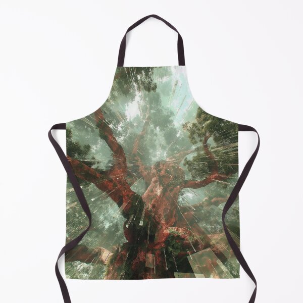 Item preview, Crystal Tree #4 designed and sold by NiePan-JZ.