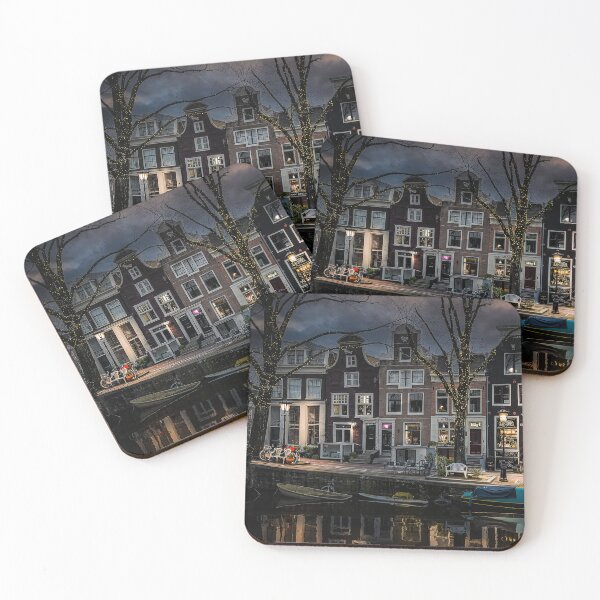 Item preview, Weteringbuurt - Amsterdam designed and sold by Viv Thompson Photography .