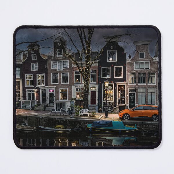Item preview, Weteringbuurt - Amsterdam designed and sold by Viv Thompson Photography .