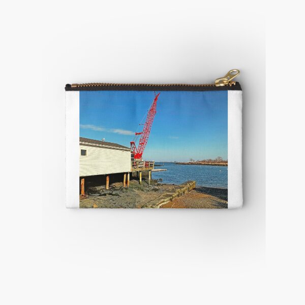 Item preview, Low  tide at Little Harbor designed and sold by Ruth Curtis.