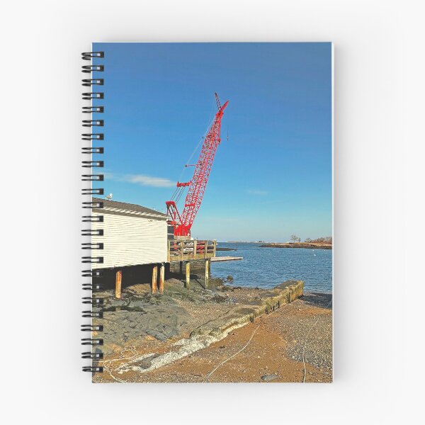 Item preview, Low  tide at Little Harbor designed and sold by Ruth Curtis.
