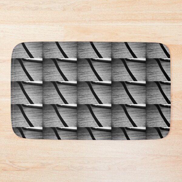 Item preview, Letting the Cables Sleep designed and sold by Denise Abé.