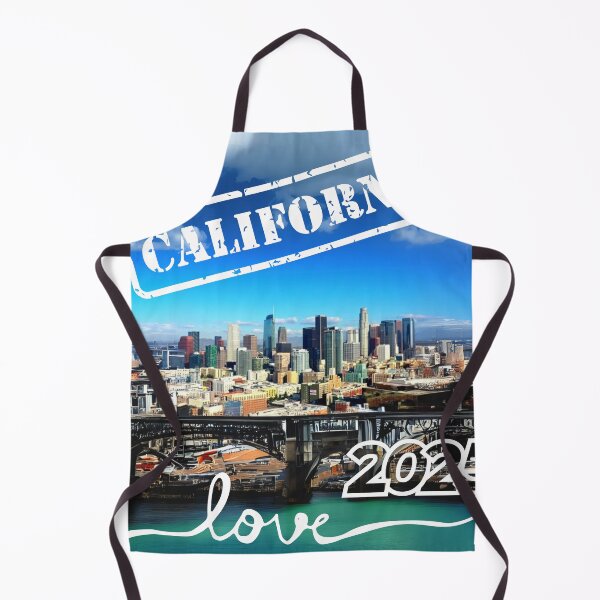Item preview, CAL FIRE LOS ANGELES (2025) CALIFORNIA LOVE designed and sold by GROWNFOLKS209.